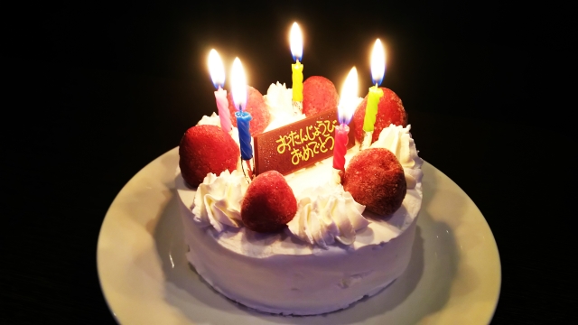 星乃珈琲に誕生日ケーキはある サプライズはできる 星乃珈琲のメニューを紹介するブログ 星乃珈琲だいすきクラブ